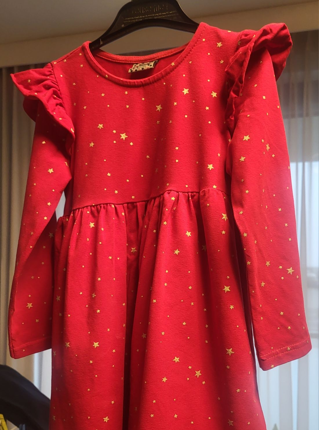 Sukienka Lily Grey r. 104