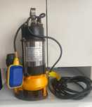 Bomba Submersível 220V