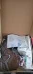 Lowa zephyr mid nowe r. 41