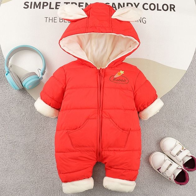 Комбенизон зимовий