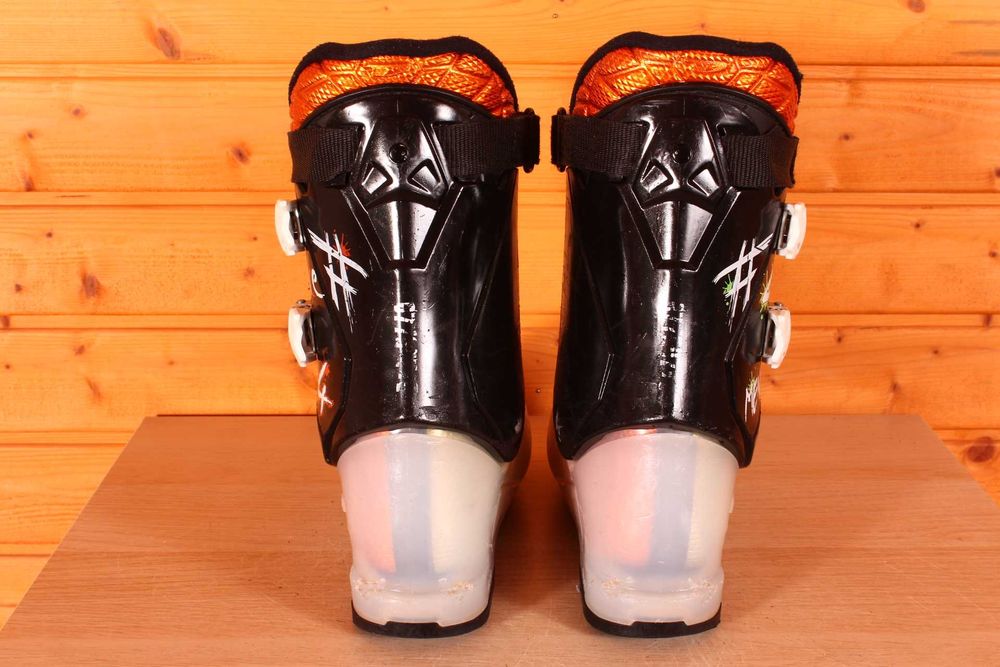 Buty dziecięce Dalbello Menace 4, wkładka 23.5 cm !!!