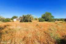 Terreno com 2620 m2 situado em Monte Ruivo  | Loulé| Algarve