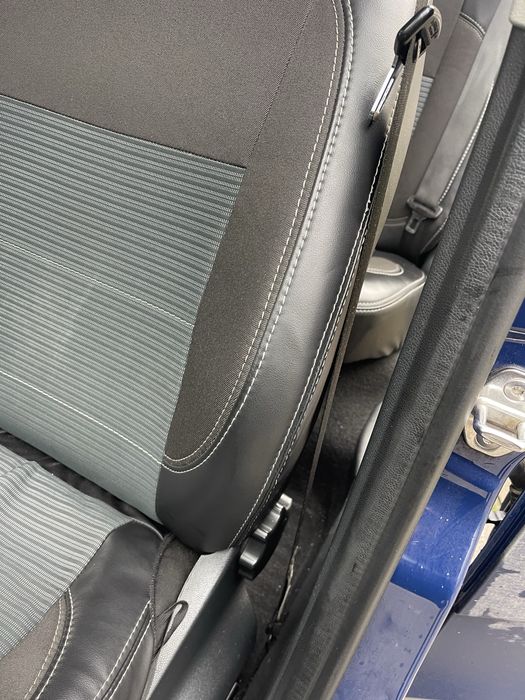 Чехли Чохли Шкода Фабія 2 1014 Рік