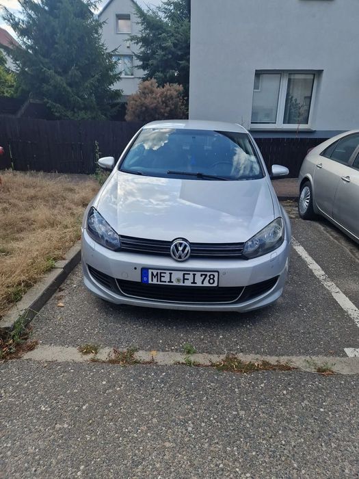 Volkswagen Golf Sprzedam Wv Golfa Tdi Automat