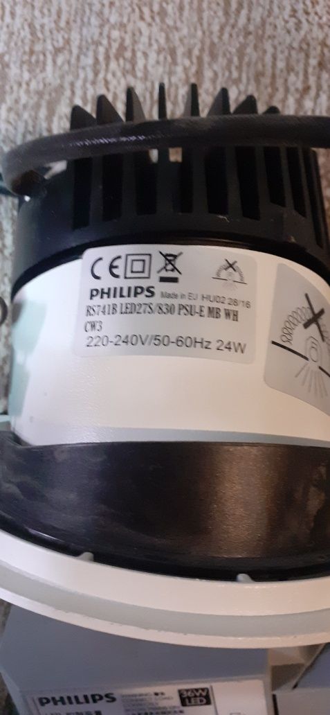 Halogen LED philips