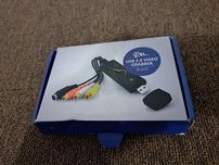 Konwerter audio CSL USB 2.0