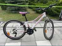 Rower Kross Lea Junior 24 dla dziewczynki
