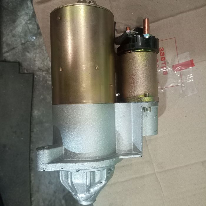 Стартер для ЗАЗ1102-1103