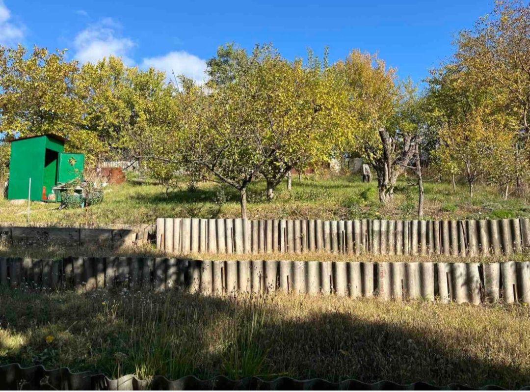 Підгірці, Обухівський, Продаж дачі з ділянкою -9сот.