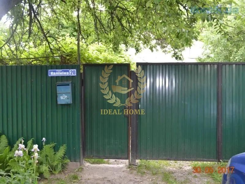 Продаж будинка в Бориспільскому р-оні в с. Сеньківка
