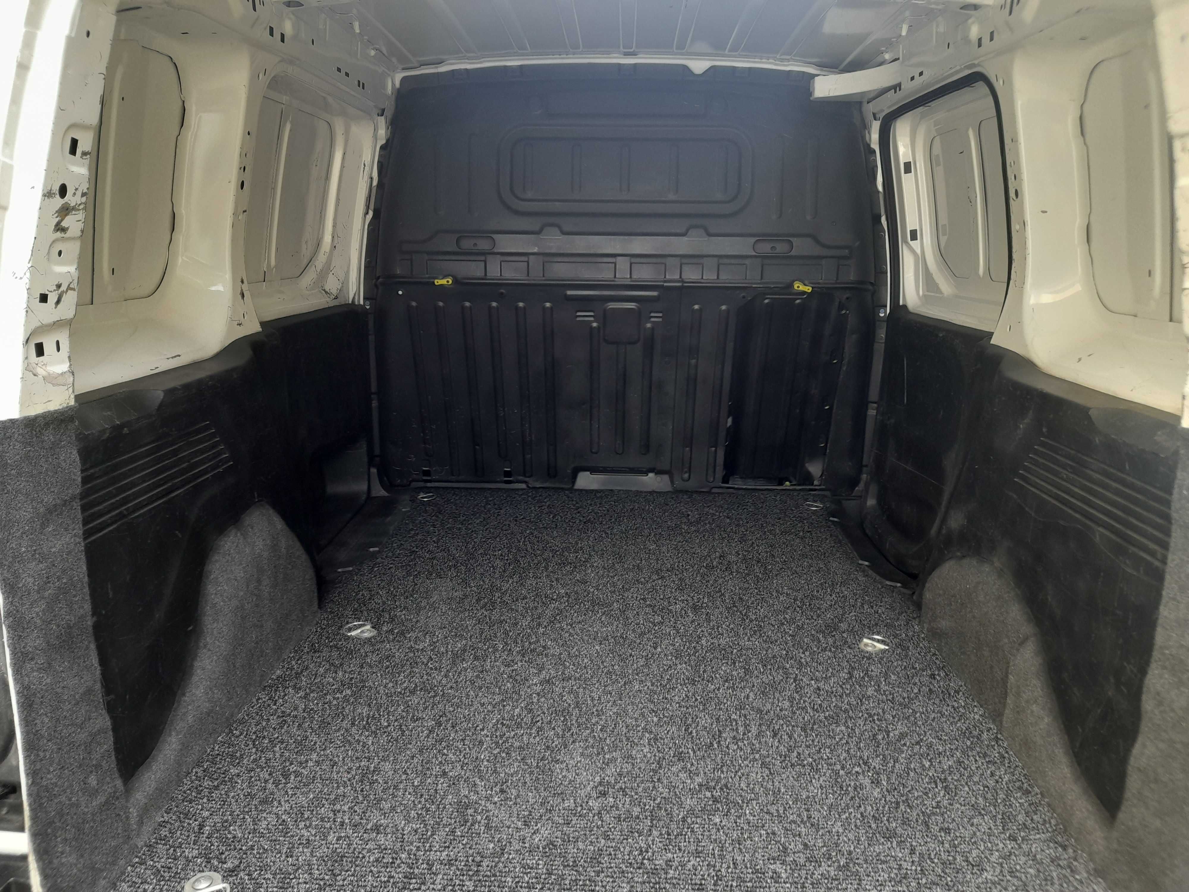 Opel Combo 1.6 D 3lugares Nacional