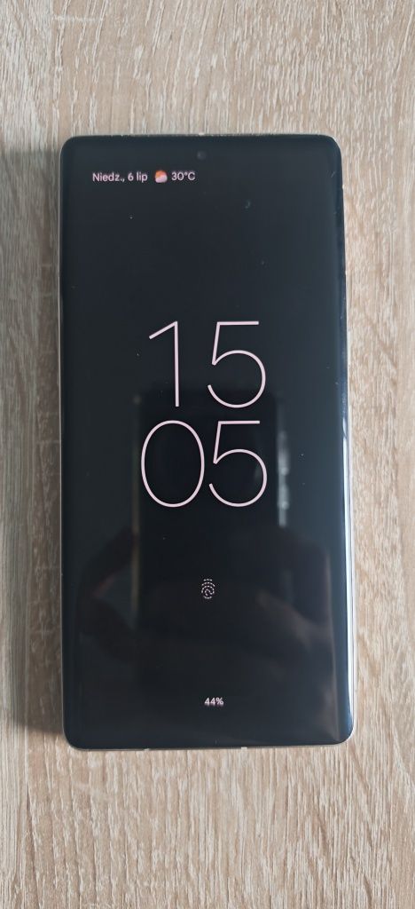 Google Pixel 7 Pro 12/128Gb