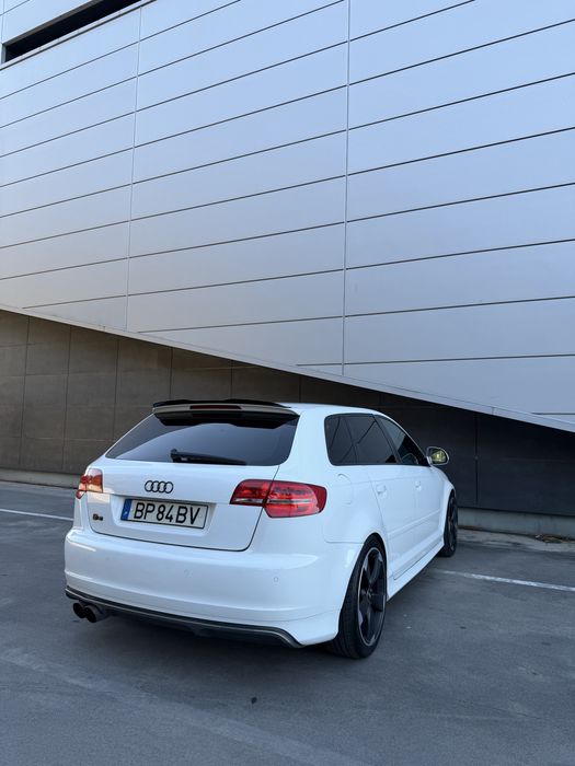Audi S3 265cv 2009