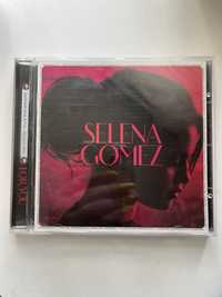 Płyta Selena Gomez For you. Na płycie znajduje się 15 utworów