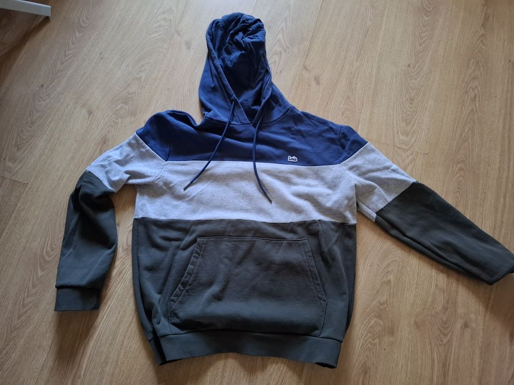 Sweat shirt da lois tamamho xl