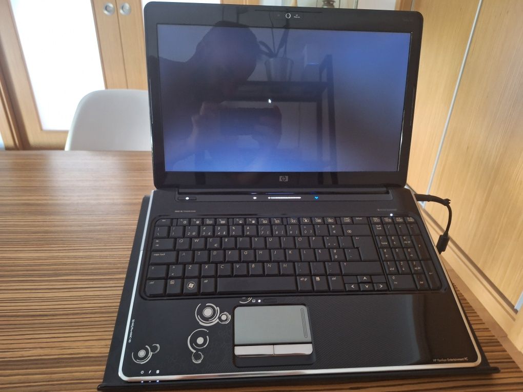 Computador portátil HP Pavilion dv6