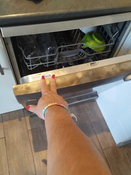 Vende maquina de lavar loiça