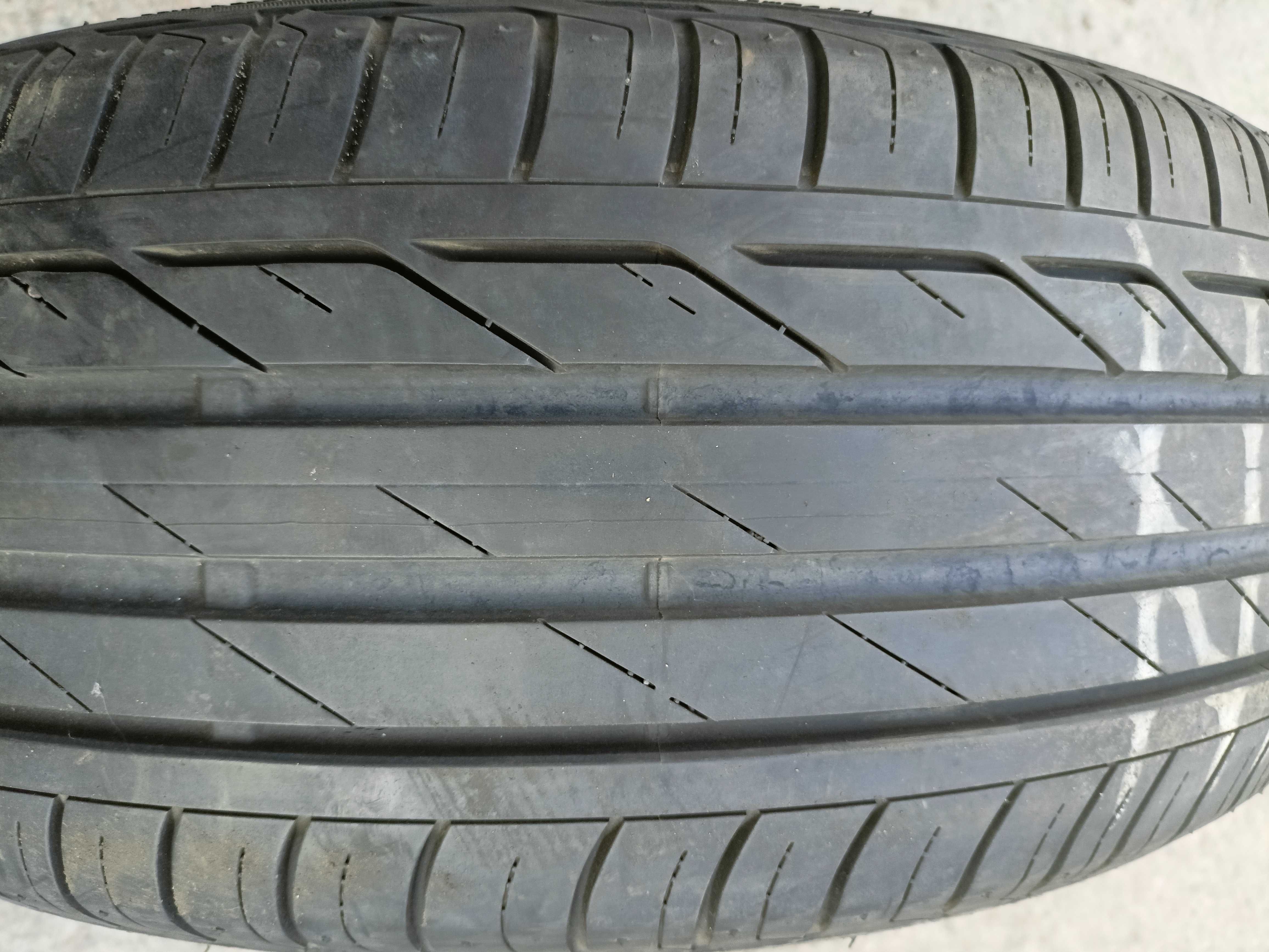 одиночка лето  Bridgestone Turanza T001  205 55 17-1шт