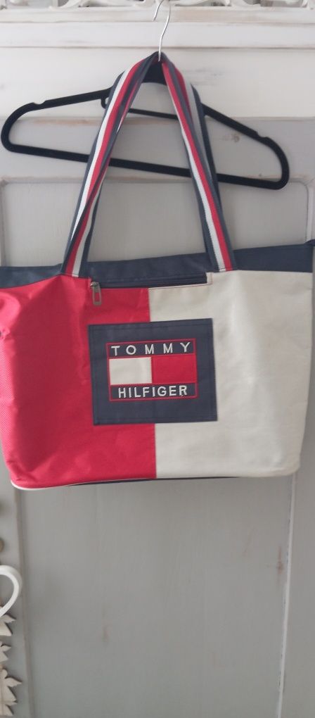 Torba Tommy Hilfiger