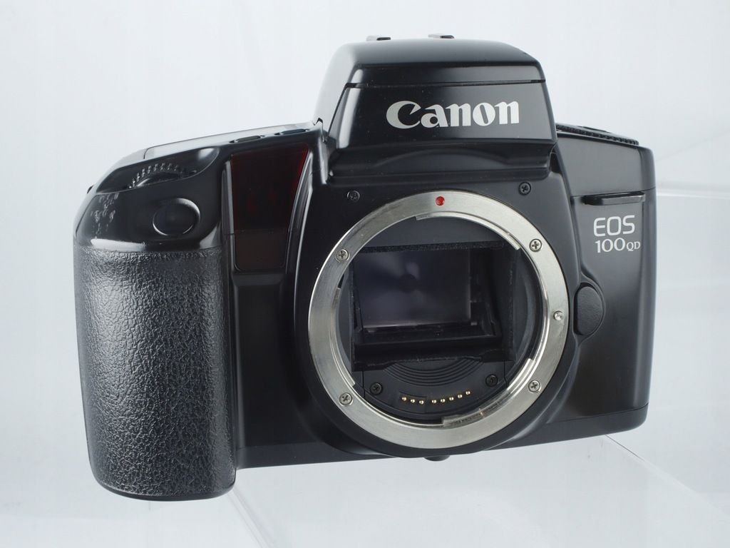 Lustrzanka analogowa Canon EOS 100qd Gwarancja 23%VAT