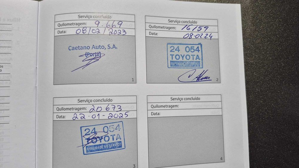 Toyota Corolla 1.2T Comfort Pack Sport