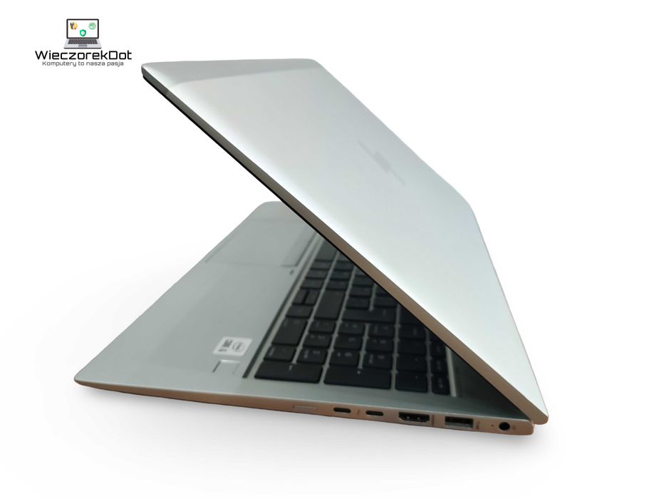 Laptop HP EliteBook 850 G7 i5-10210U 16GB 512GB 15,6" Win11 FV23 KL.A
