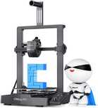 Impressora 3d ender v3 se com enclosure creality