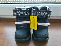 Sprzedam buty/buty ocieplane/buty dla dziecka/buty 24