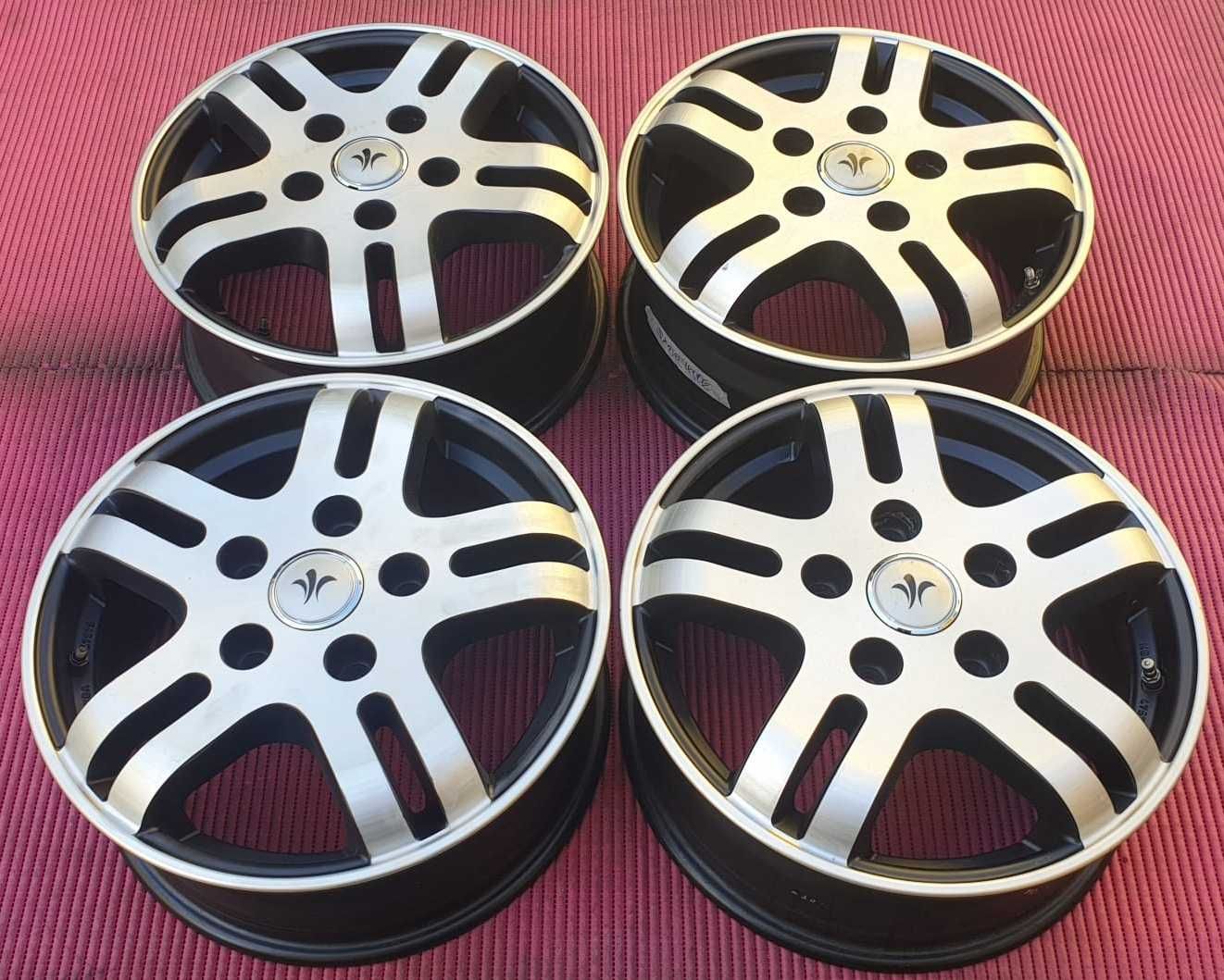 3953-Jantes 16 5x130 para Ducato Maxi, Jumper, etc.