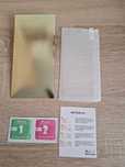 Glass Gold Hartowane szkło do HUAWEI Y6 2018/Y6 PRIME 2018