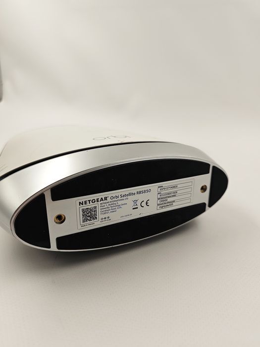 Роутер Orbi Router RBS850 (2101)