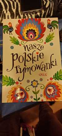 Nasze polskie rymowanki