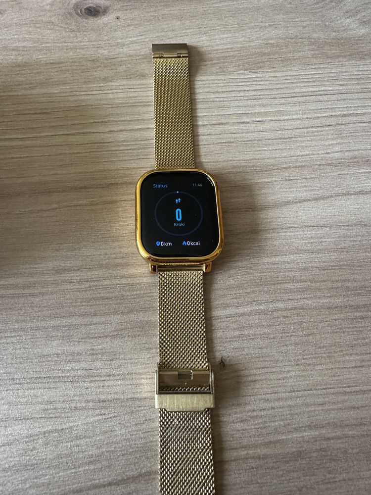 Smartwatch AmazFit  Gts gwarancja