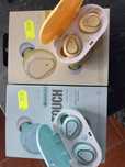 Fones Novos Bluetooth