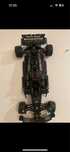 Lego technich f1