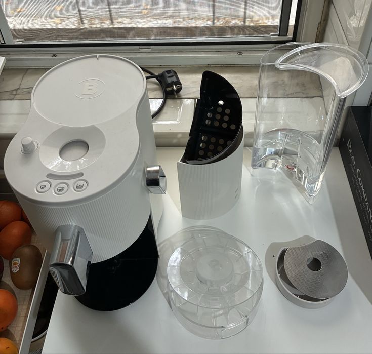 Máquina de café - Coffee B