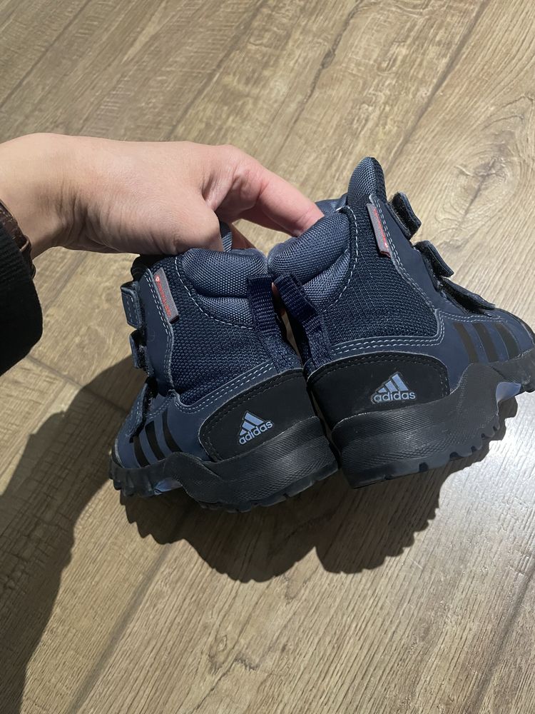 Kozaki ADIDAS 24