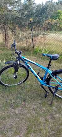 MTB  Kellys Alpina ECO M10