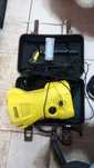 Karcher K 2 Compact Car
