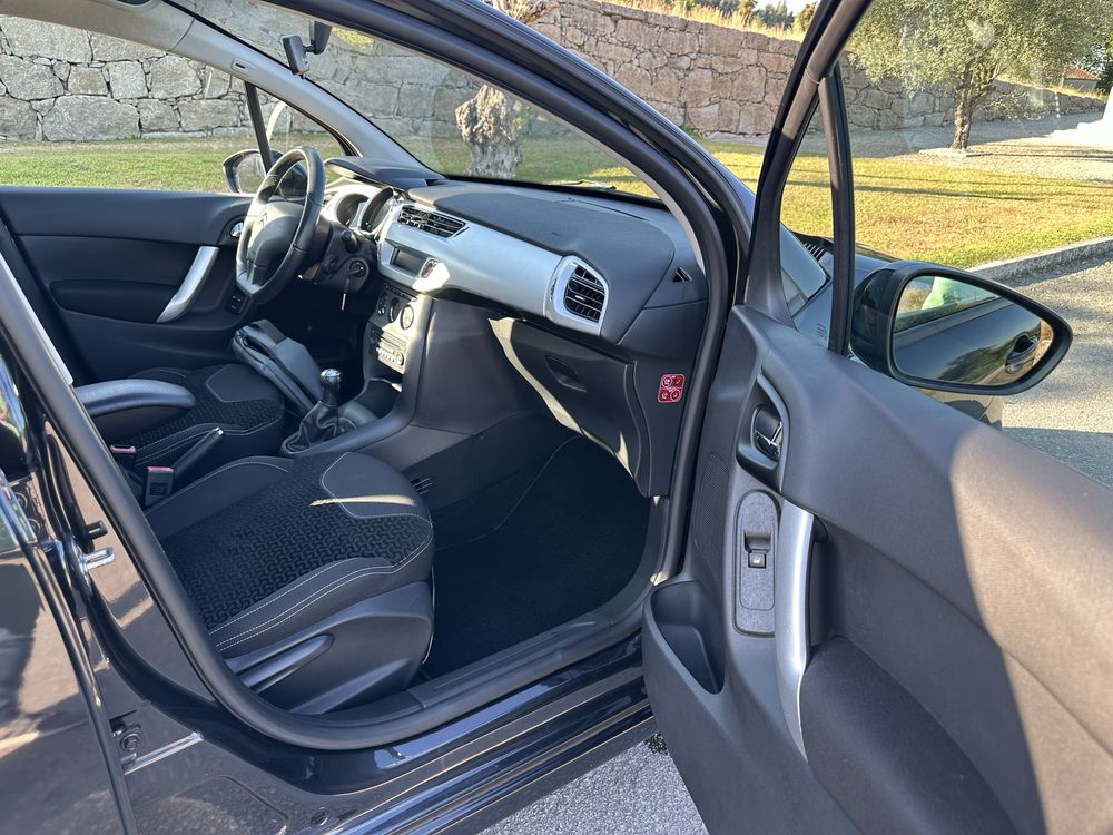 Citroen C3 1.4 Airdream