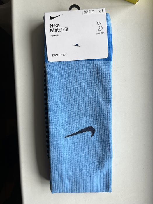 Нові футбольні гетри NIKE