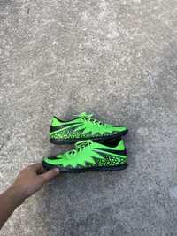 Сороконожки Nike Hypervenom Phelon II 44 28см