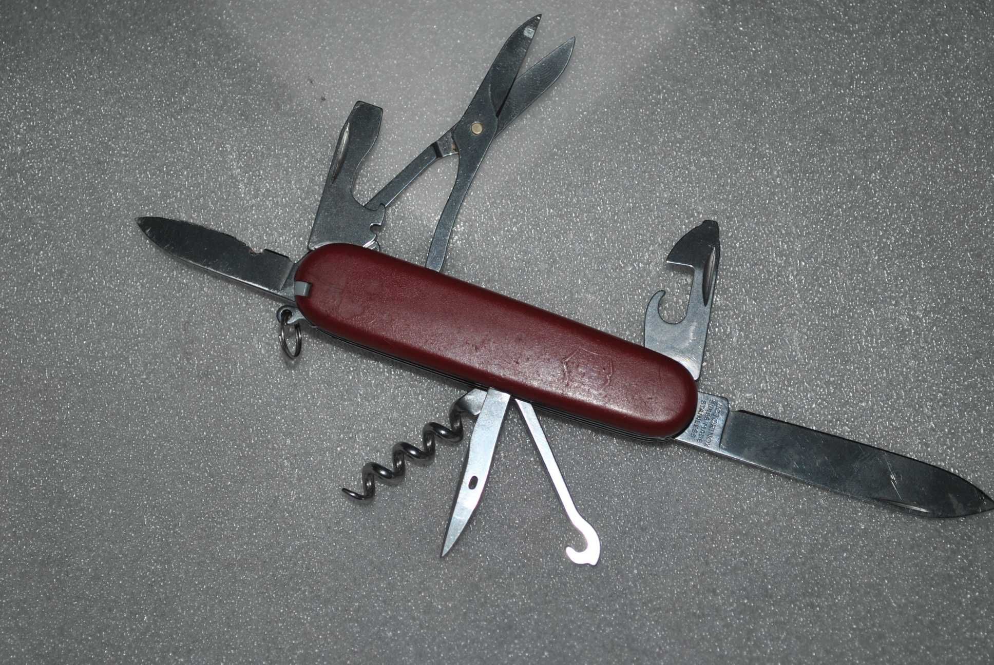 Victorinox Climber