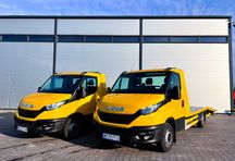 Wynajem Autolawety Lawety Iveco Radom, Wypożyczalnia Nowych Autolawet