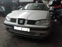 Seat Ibiza 6K2