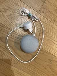Głośnik przenośny Google Nest Mini