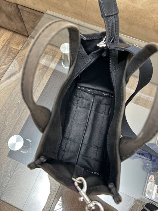 Сумка The Tote bag Marc Jacobs