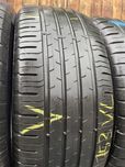 Шини бу 215/55 r17 літні Continental