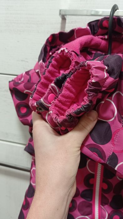 Термо комбінезон  80-86