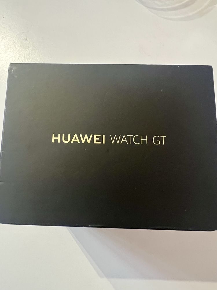 Huwawei Watch GT stalowa branzoleta